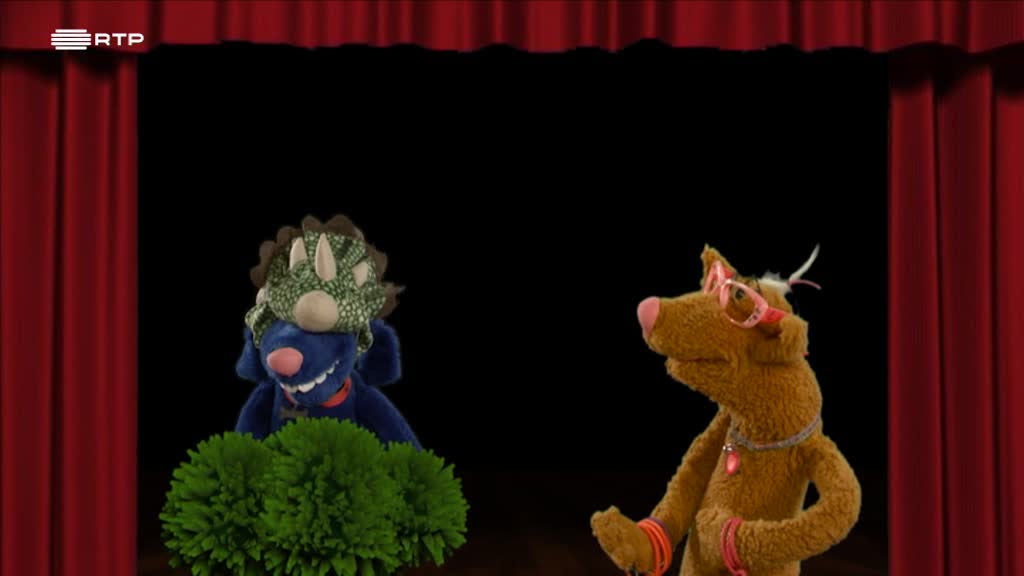 Imagem de Um Minuto de...