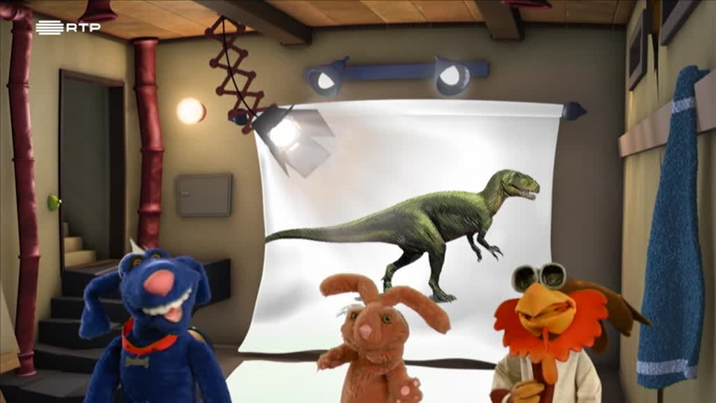 Imagem de Um Minuto de...