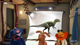 Imagem de Um Minuto de...