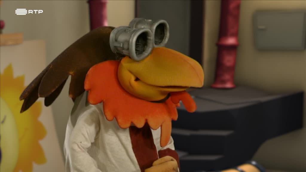 Imagem de Um Minuto de...