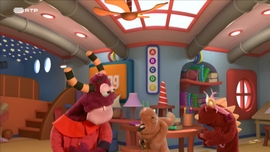 Imagem de Um Minuto de...