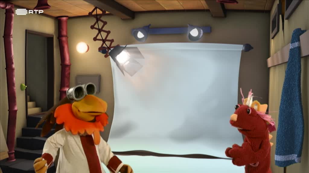 Imagem de Um Minuto de...