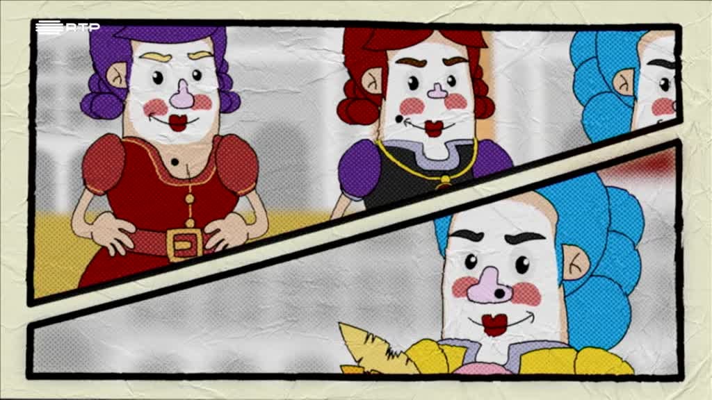 Imagem de Histórias Estapafúrdias