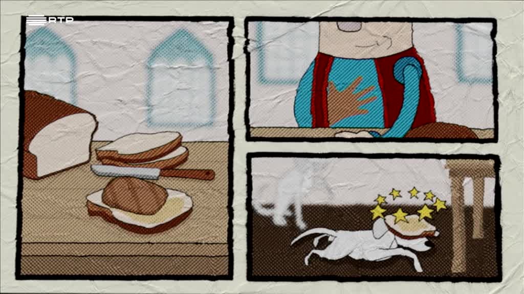 Imagem de Histórias Estapafúrdias