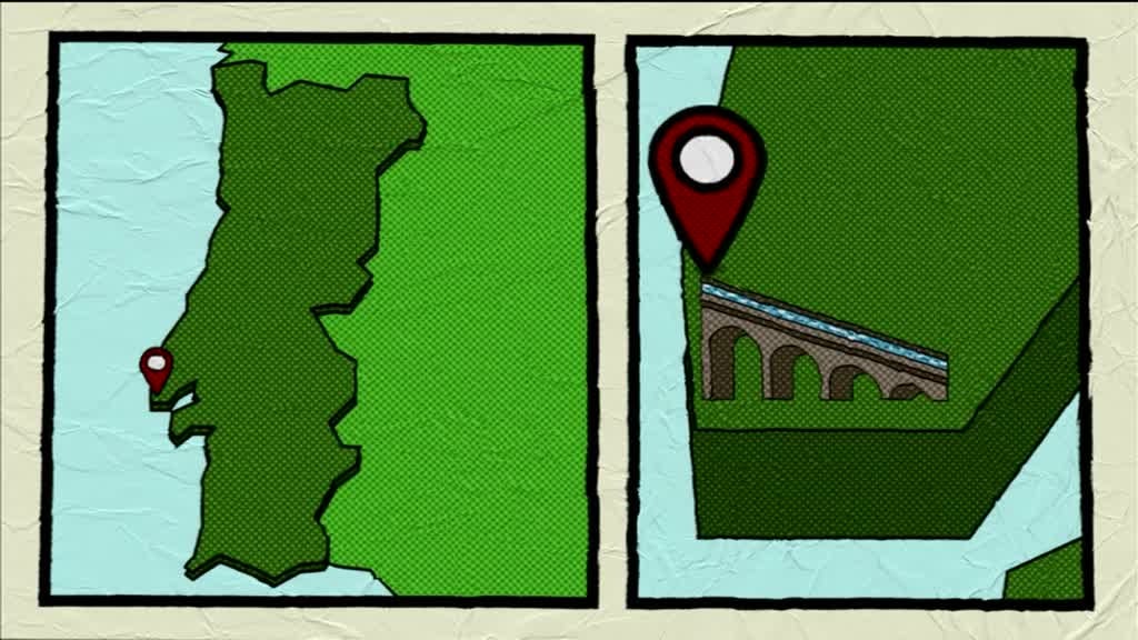 Imagem de Histórias Estapafúrdias