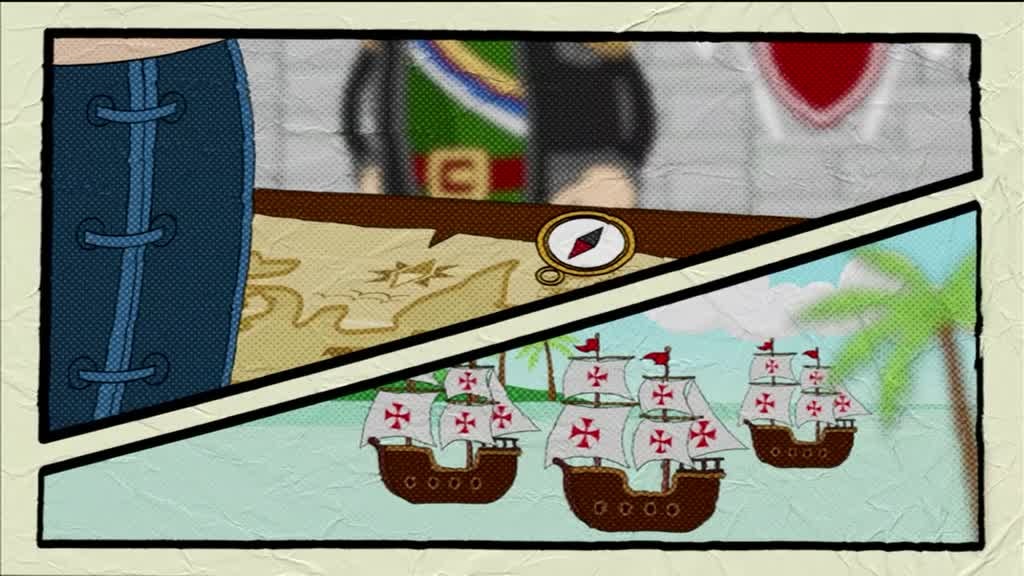 Imagem de Histórias Estapafúrdias