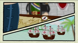 Imagem de Hist�rias Estapaf�rdias