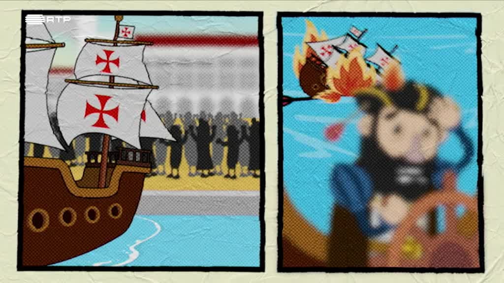 Imagem de Histórias Estapafúrdias