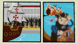 Imagem de Hist�rias Estapaf�rdias