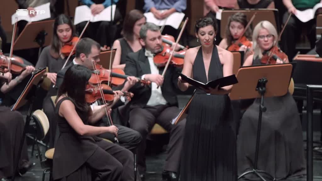 Imagem de Bach, Pai e Filho: Magnificat x2 - Orquestra Metropolitana de Lisboa com Coro Voces Caelestes