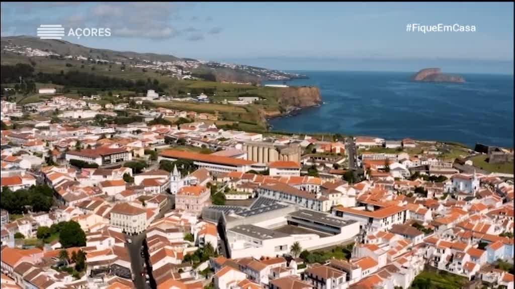 Imagem de Mal-Amanhados - Os Novos Corsários das - Mal-amanhados - Novos Corsários das Ilhas: Terceira