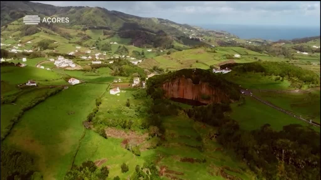 Mal-amanhados - Novos Corsários das Ilhas: Santa Maria
