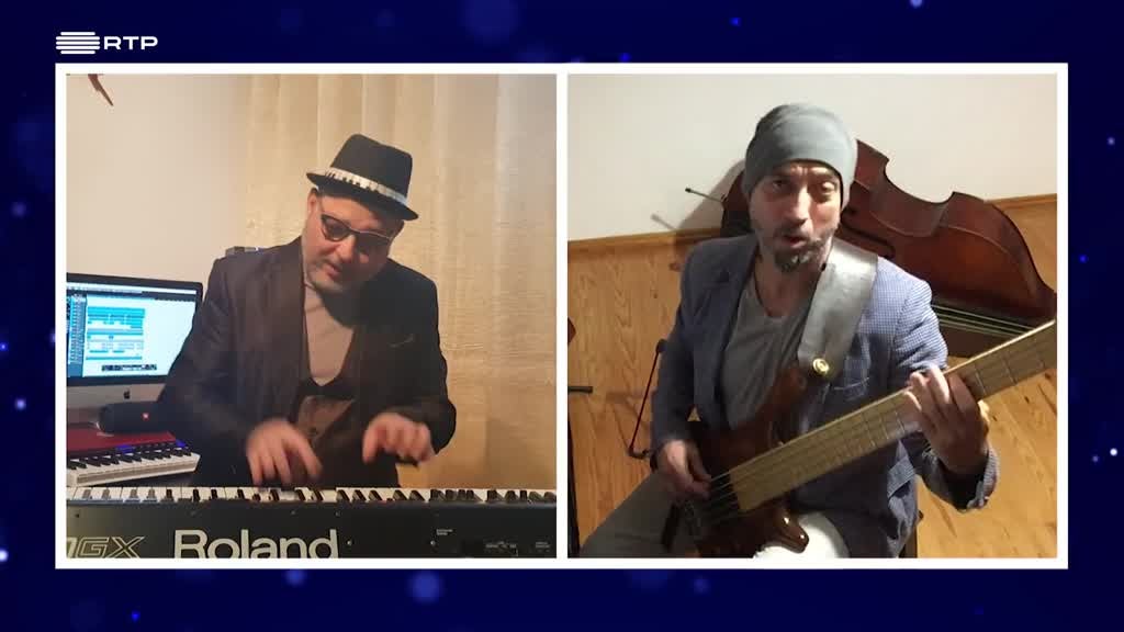 Imagem de Conversas ao Sul - Em Quarentena