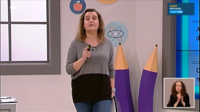 Português - 3.º e 4.º anos , aula 7 - 11 Mai 2020 - Estudo Em Casa ...