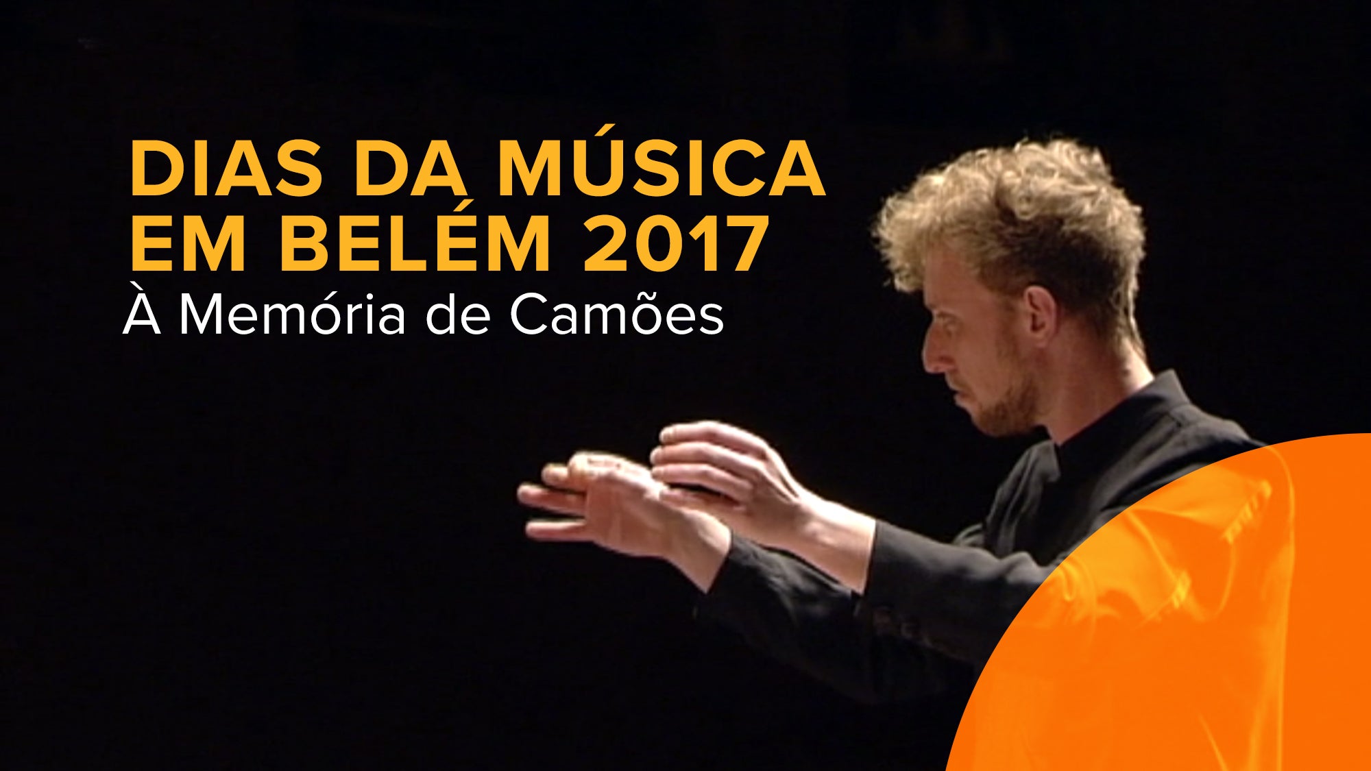 Dias da M&uacute;sica em Bel&eacute;m 2017
