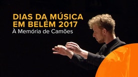 Dias da Música em Belém 2017