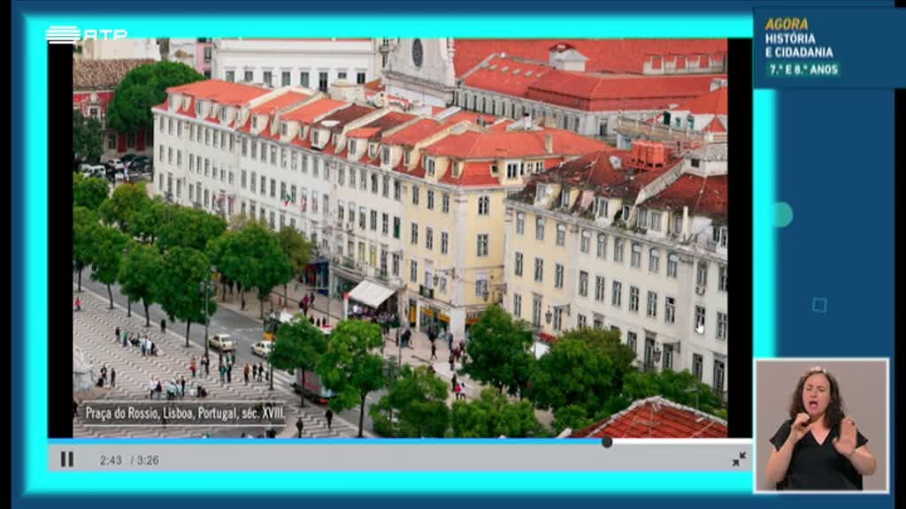 Portugal no contexto europeu: Evoluo econmica portuguesa (do sculo XIII ao XIX)