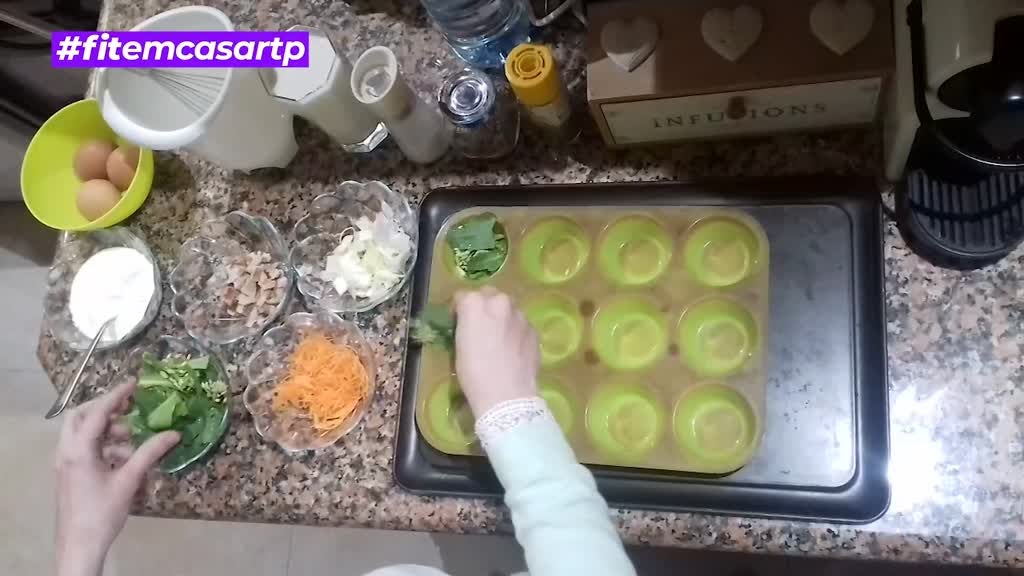 Imagem de Fit em Casa: Nutrição - Denise Carvalho: Receitas Saborosas com legumes