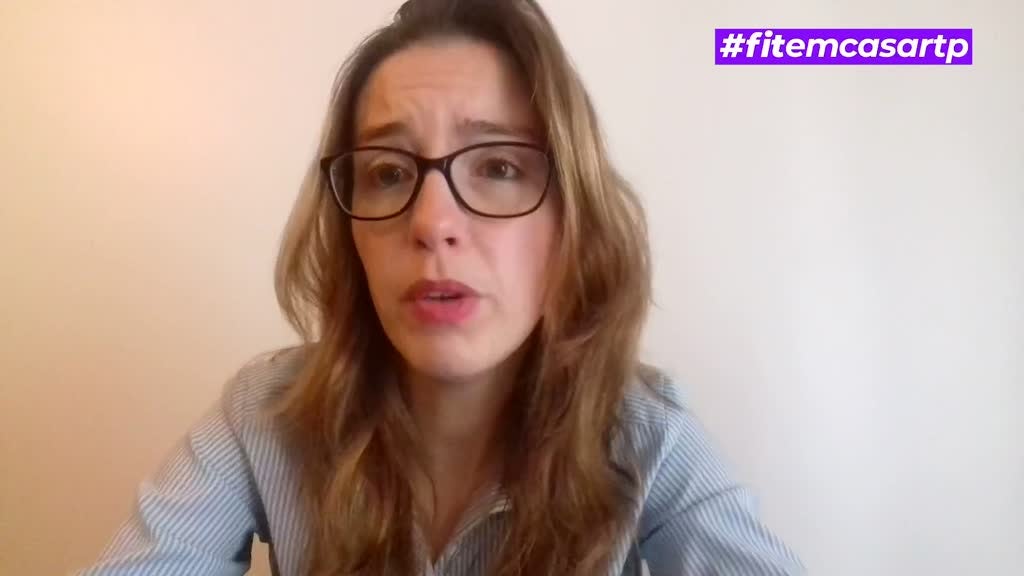 Imagem de Fit em Casa: Nutrição - Denise Carvalho: Vontade de doces