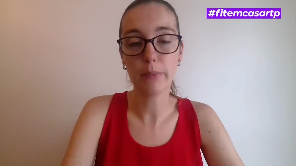 Imagem de Fit em Casa: Nutrição - Denise Carvalho: Bolachas de Aveia e Abóbora