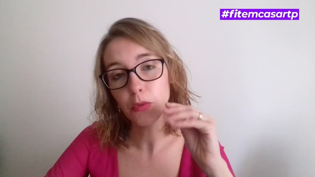 Imagem de Fit em Casa: Nutrição - Denise Carvalho: Quais são os melhores tipos de sal