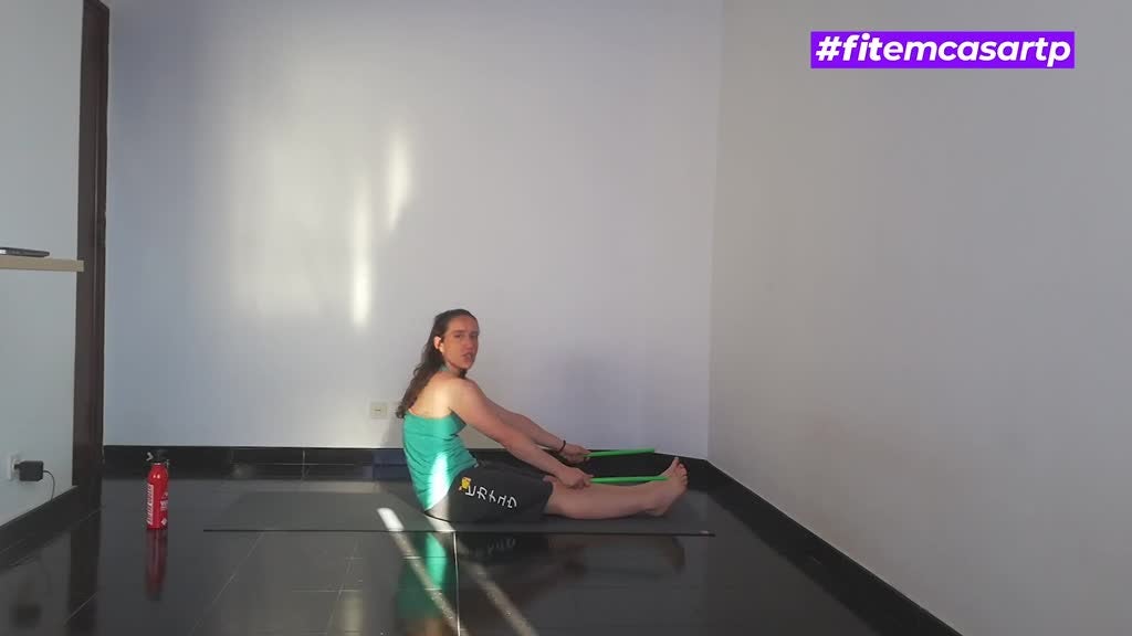 Imagem de Fit em Casa: Treino Funcional para Crian - Madalena Carvalho: Ritmo e coordenação