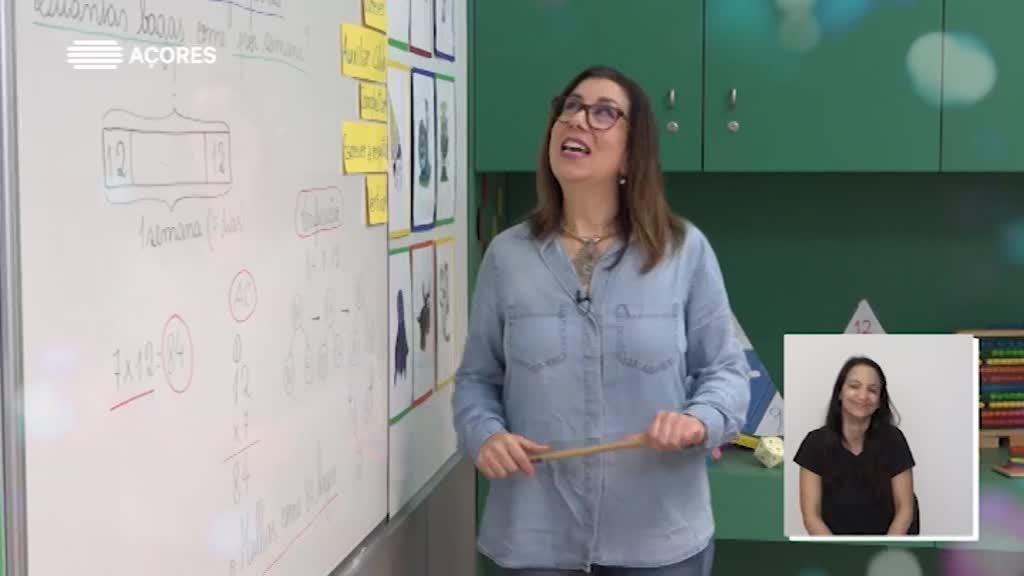 Imagem de Aprender em Casa Açores