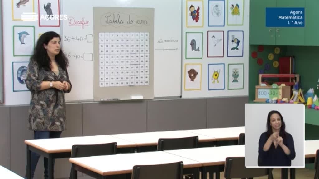 Imagem de Aprender em Casa Açores