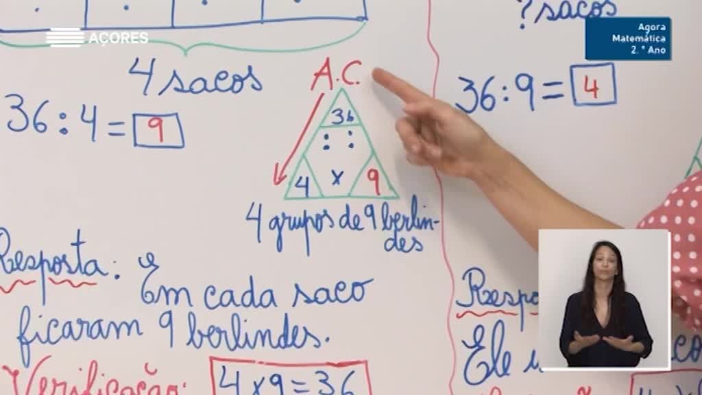 Imagem de Aprender em Casa Açores