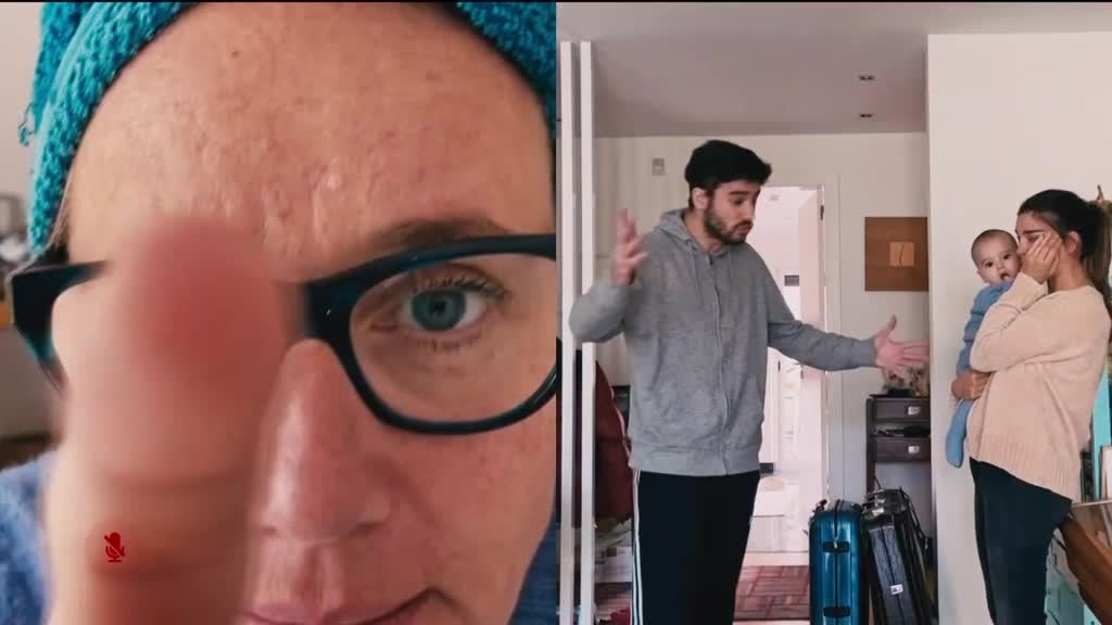 Imagem de O Mundo Não Acaba Assim