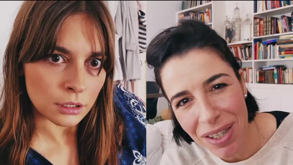 Imagem de O Mundo Não Acaba Assim