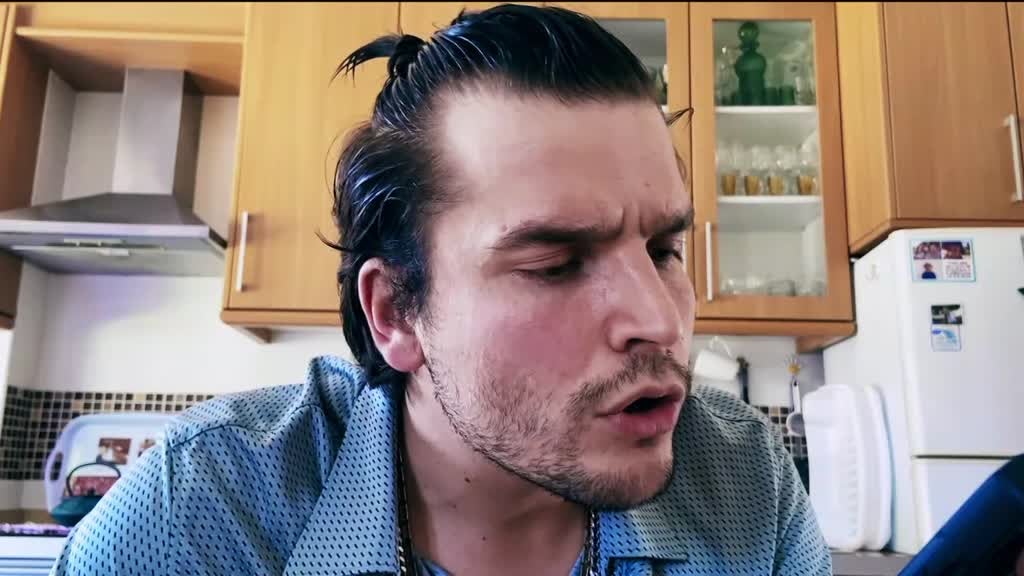 Imagem de O Mundo Não Acaba Assim