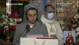 Missa Solene - Festas Senhor Santo Cristo dos Milagres