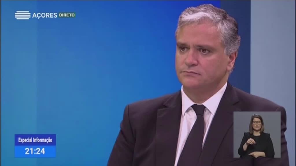 Imagem de Especial Informação - Entrevista Vasco