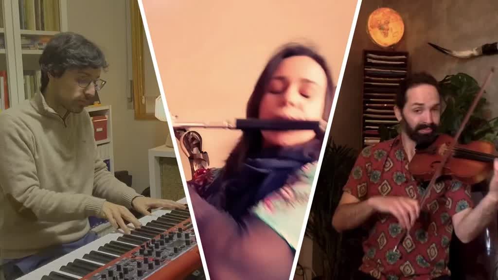 Imagem de Flôr da Pele - Pedra Branca