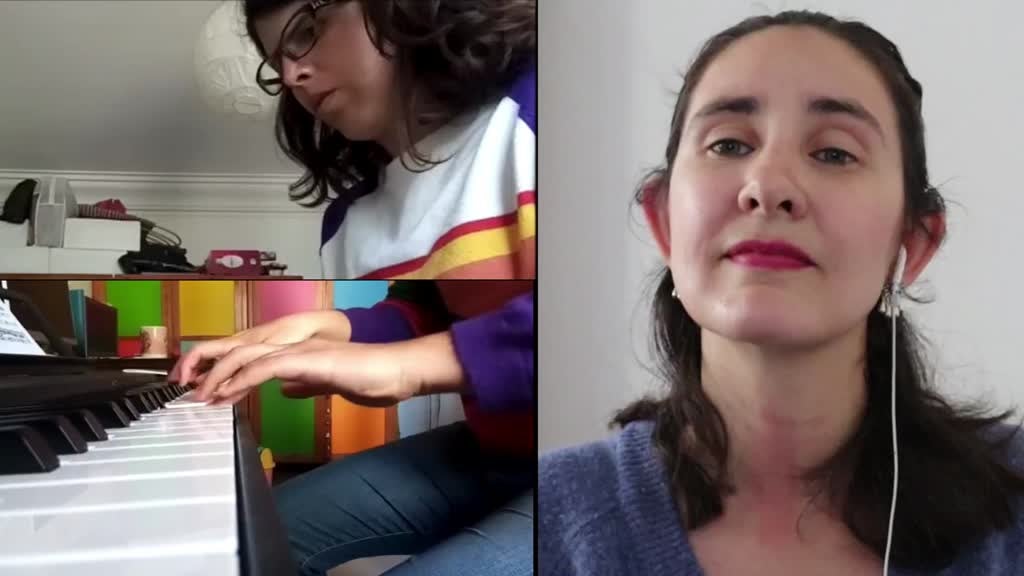 Imagem de Um Hino à Música - de Lisboa a Viena