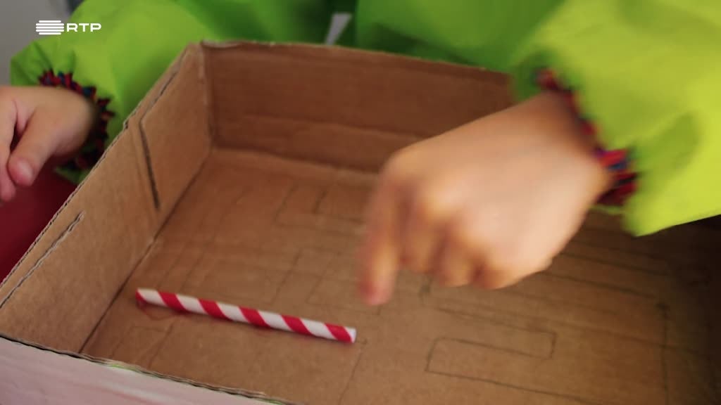 Imagem de As Aventuras do Xavier