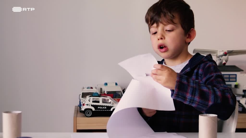 Imagem de As Aventuras do Xavier