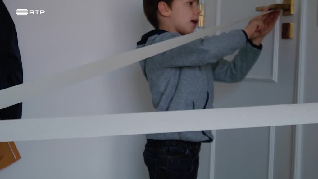 Imagem de As Aventuras do Xavier