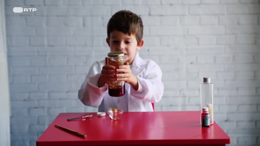 Imagem de As Aventuras do Xavier