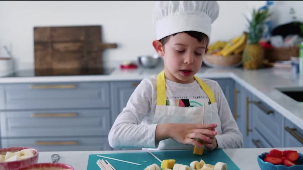 Imagem de As Aventuras do Xavier