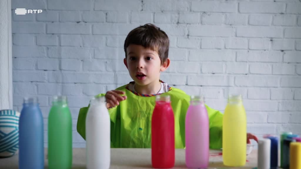 Imagem de As Aventuras do Xavier