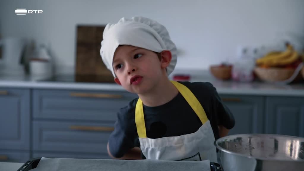 Imagem de As Aventuras do Xavier