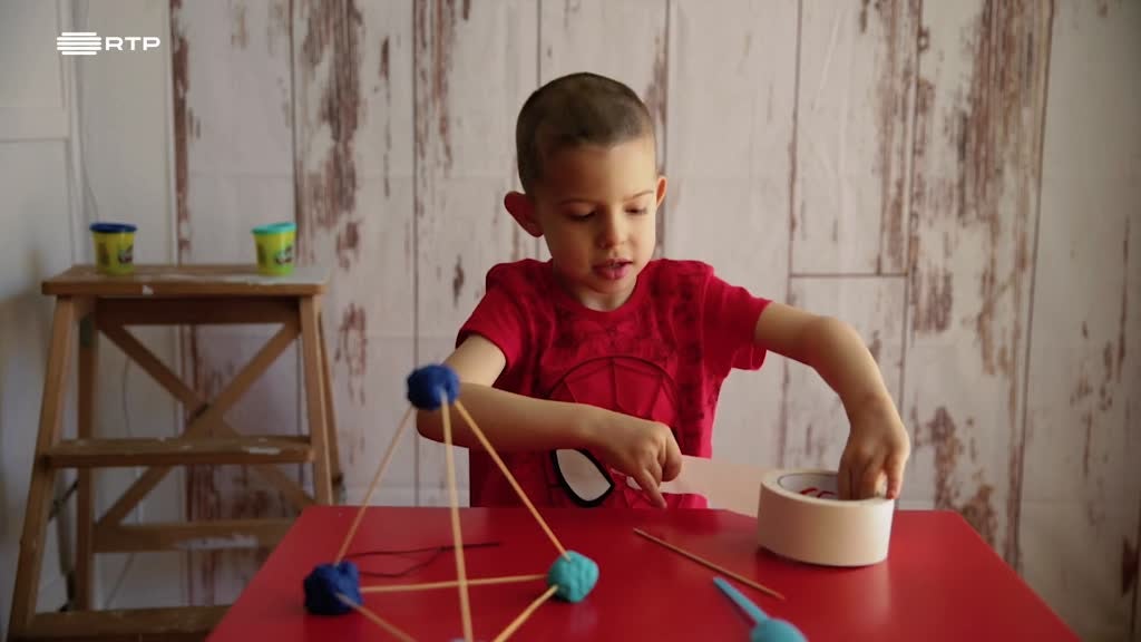 Imagem de As Aventuras do Xavier