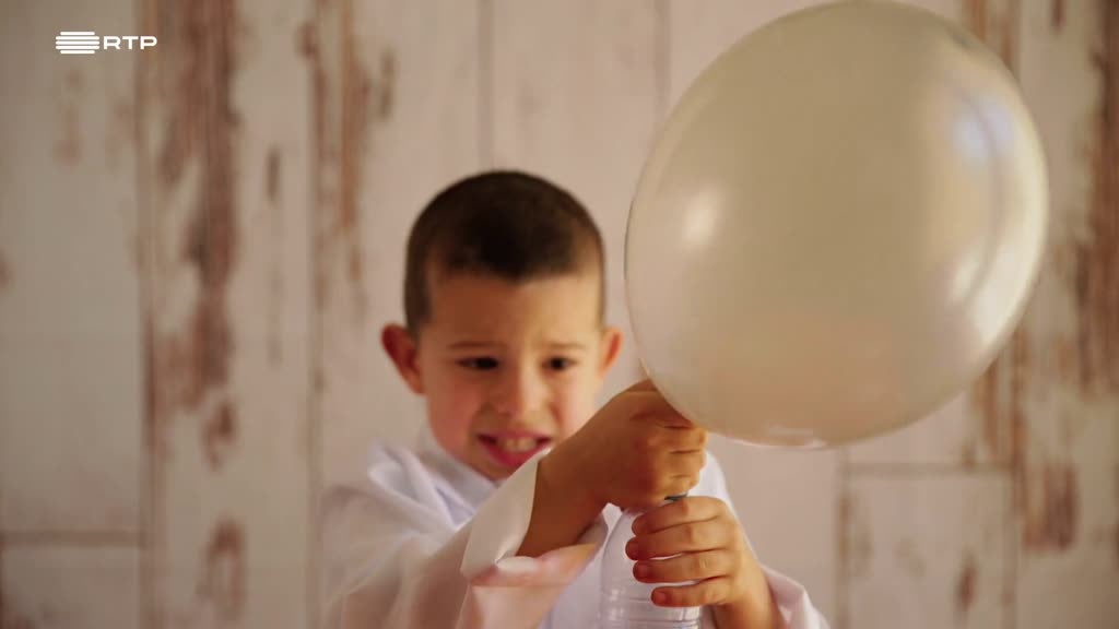 Imagem de As Aventuras do Xavier