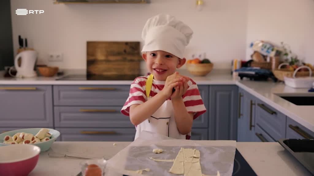 Imagem de As Aventuras do Xavier