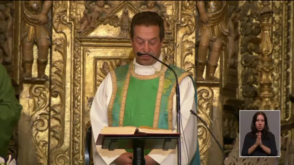 Imagem de Missa do Senhor Santo Cristo dos Milagre