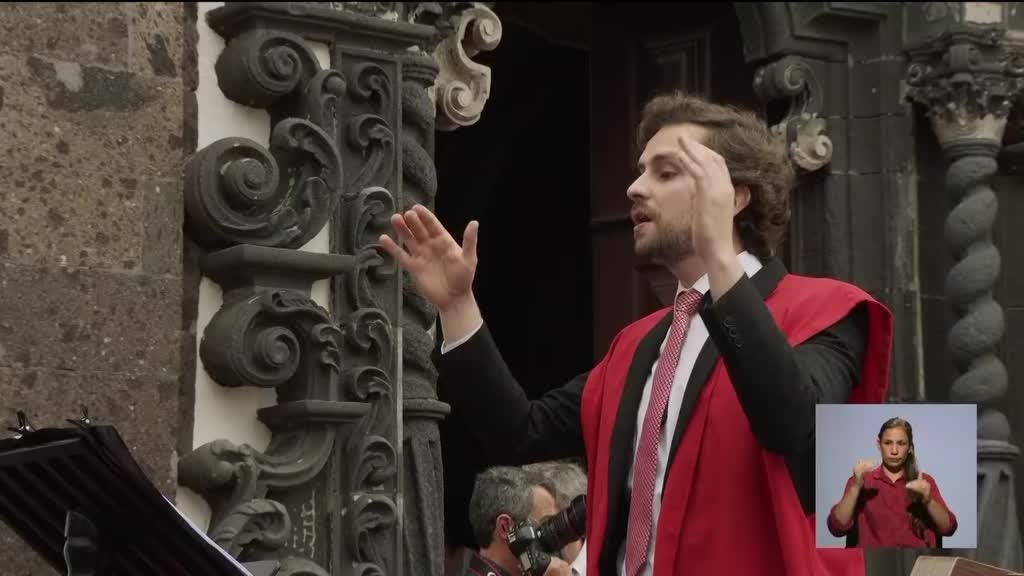 Imagem de Missa do Senhor Santo Cristo dos Milagre