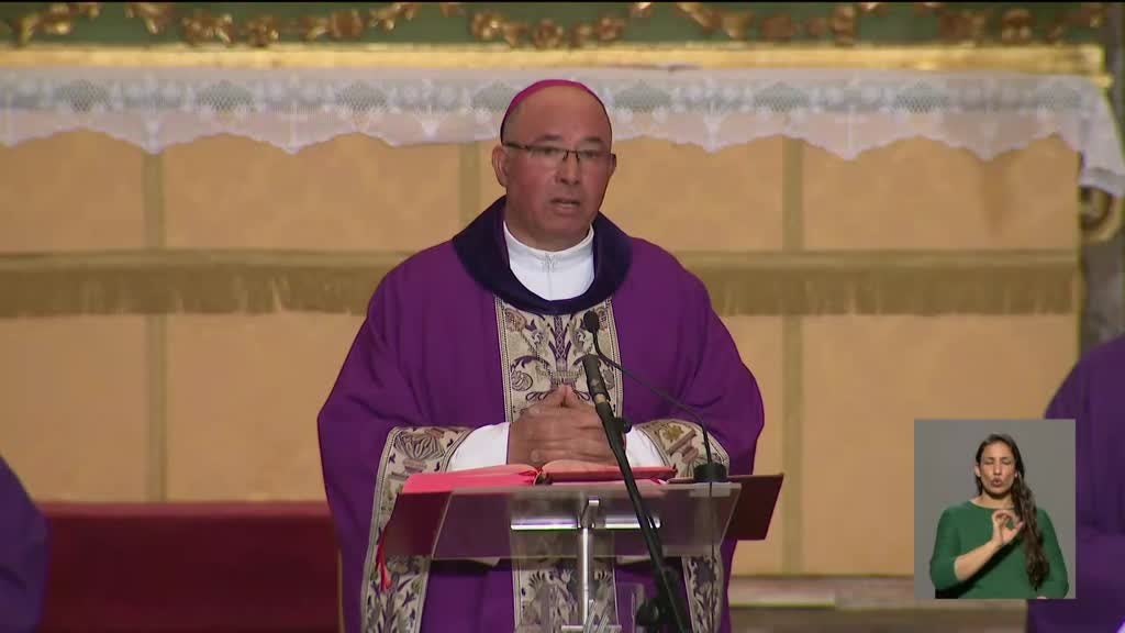 Imagem de Missa do Senhor Santo Cristo dos Milagre