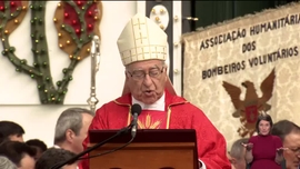 Imagem de Missa do Senhor Santo Cristo dos Milagres